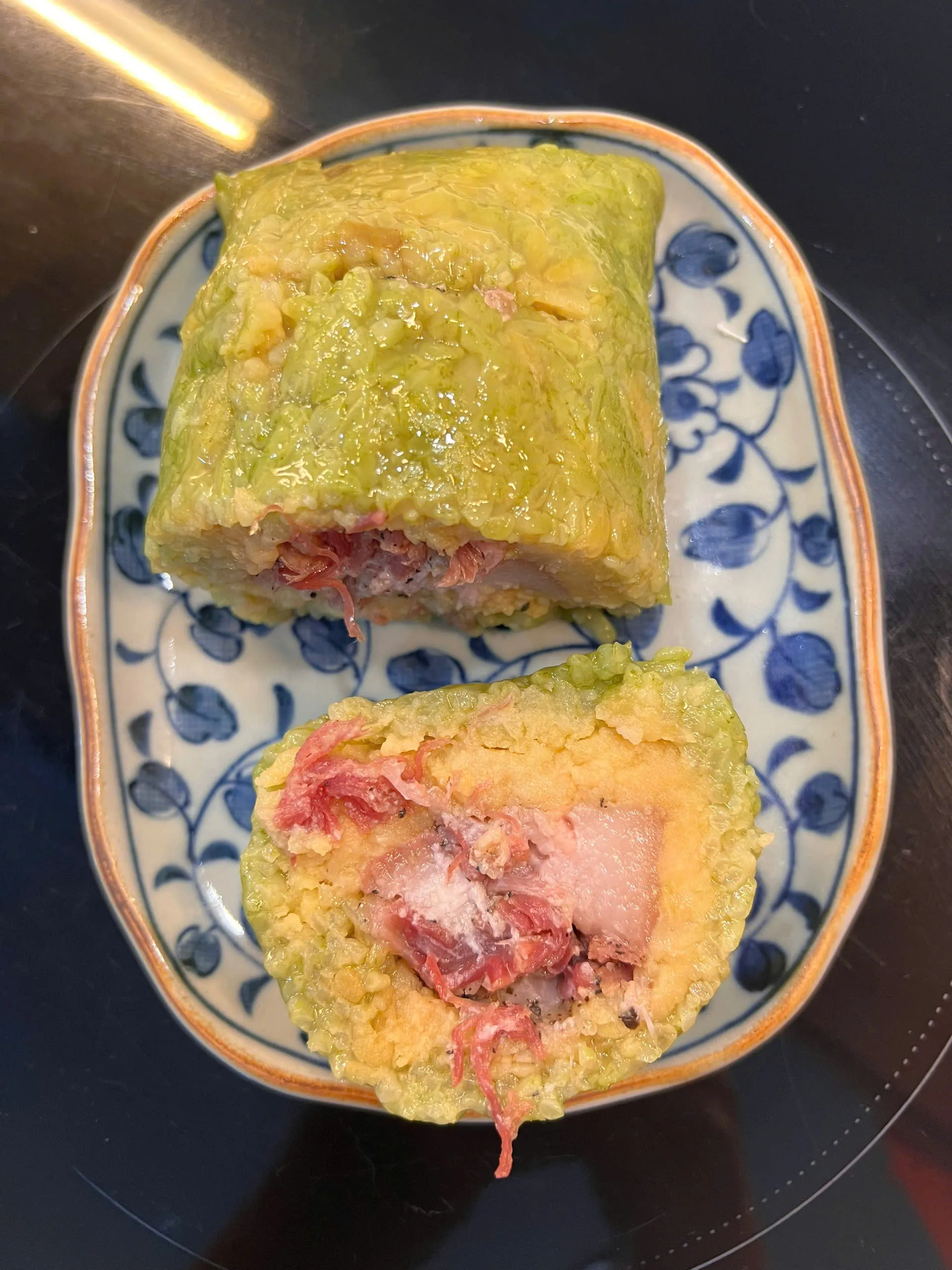 Bánh Chưng Gù