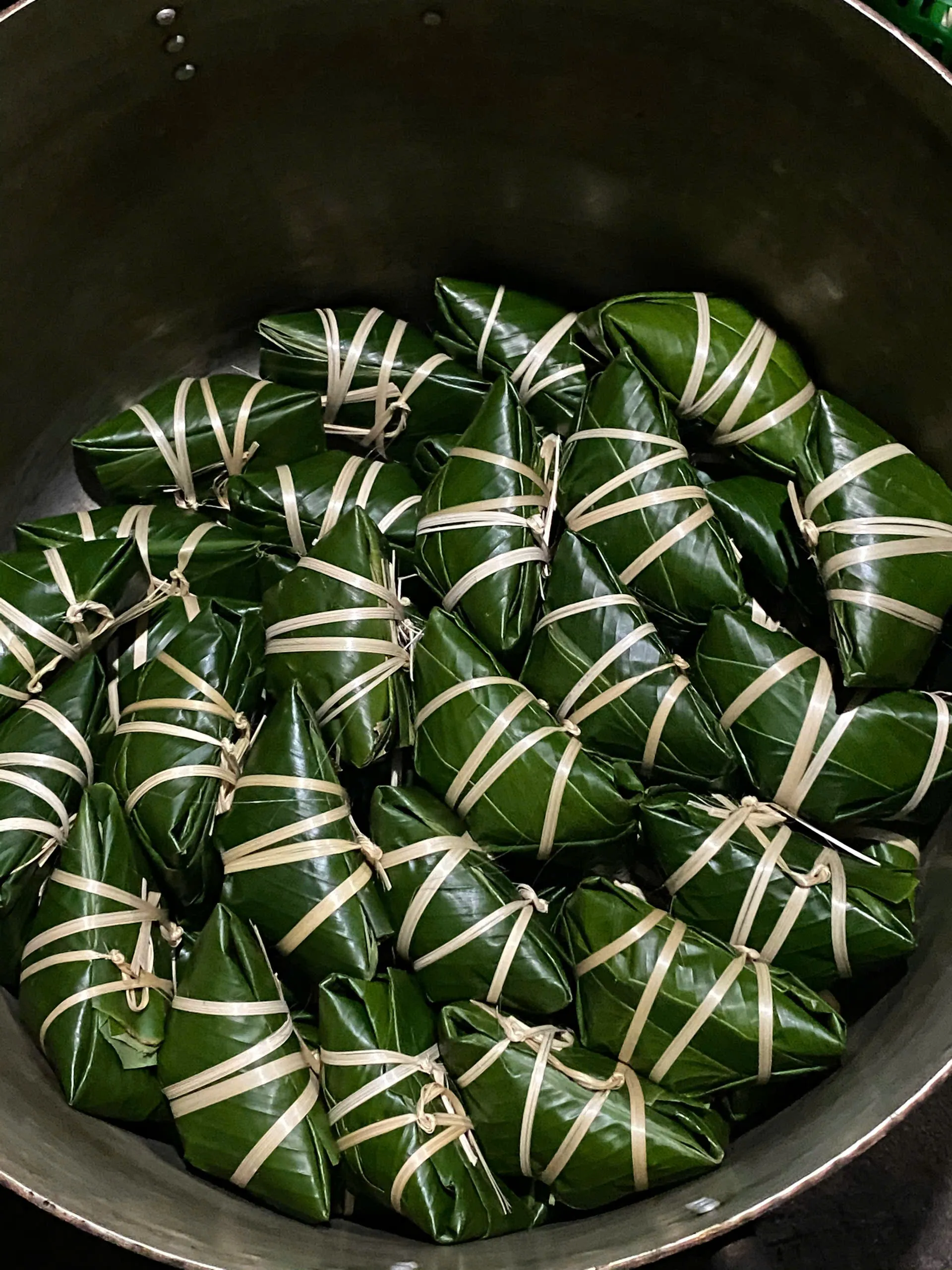 Bánh Chưng Gù