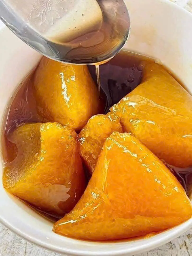 Bánh Gio Bắc Cạn