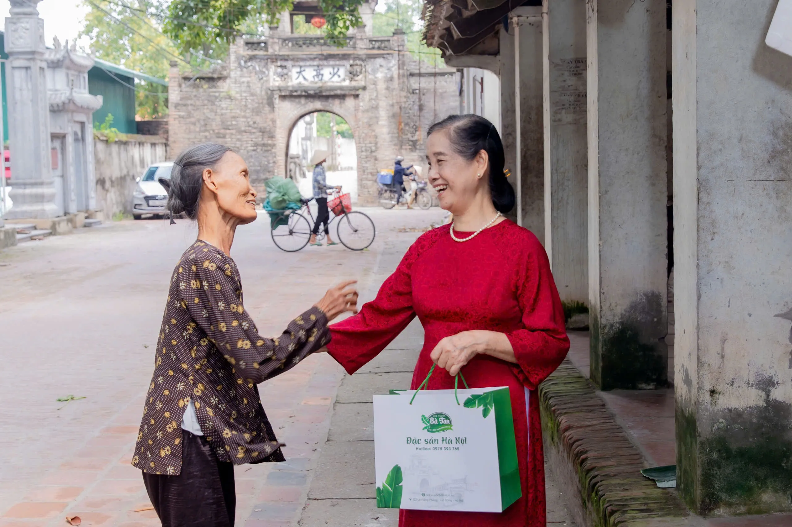 Đóng gói sản phẩm