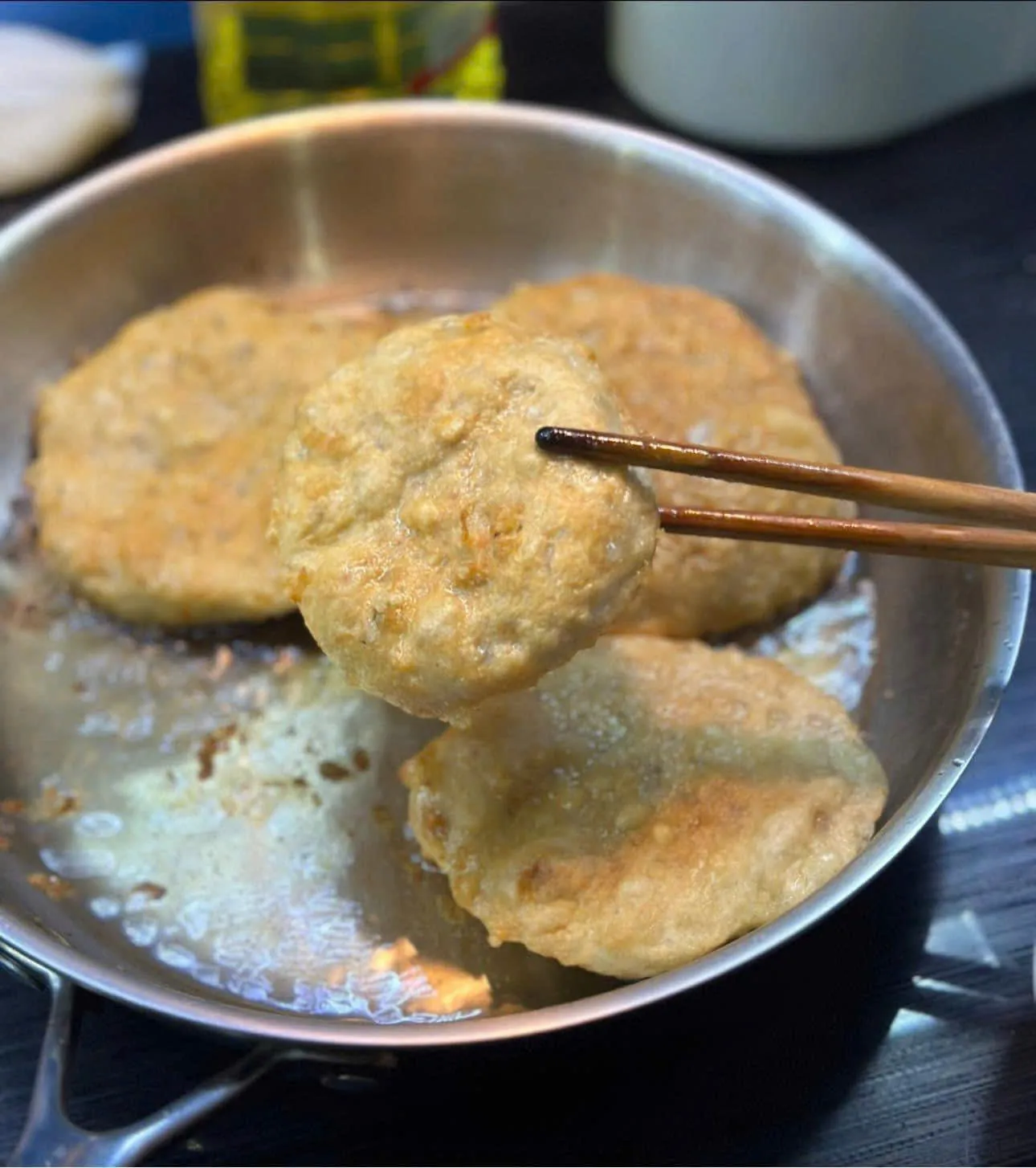 Chả Cốm Bà Tản – Hương vị truyền thống từ làng nghề ƯỚC LỄ