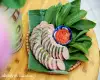 Nem Chua Bà Tản – Nét Xưa Còn Mãi Trong Mâm Cỗ Truyền Thống