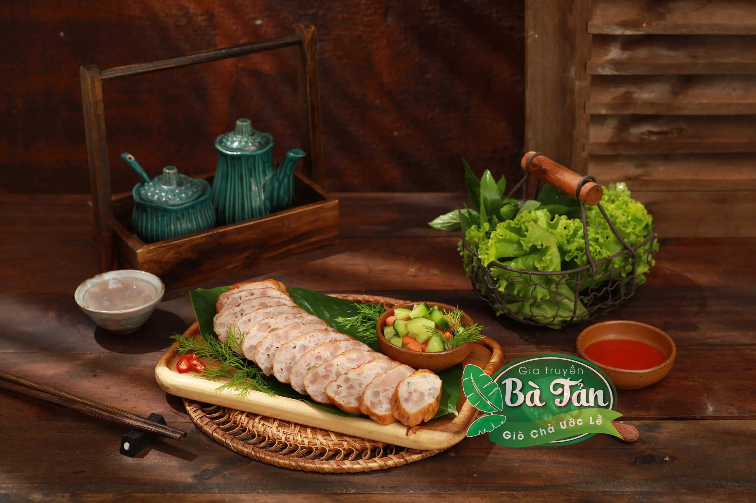 Chả Bì