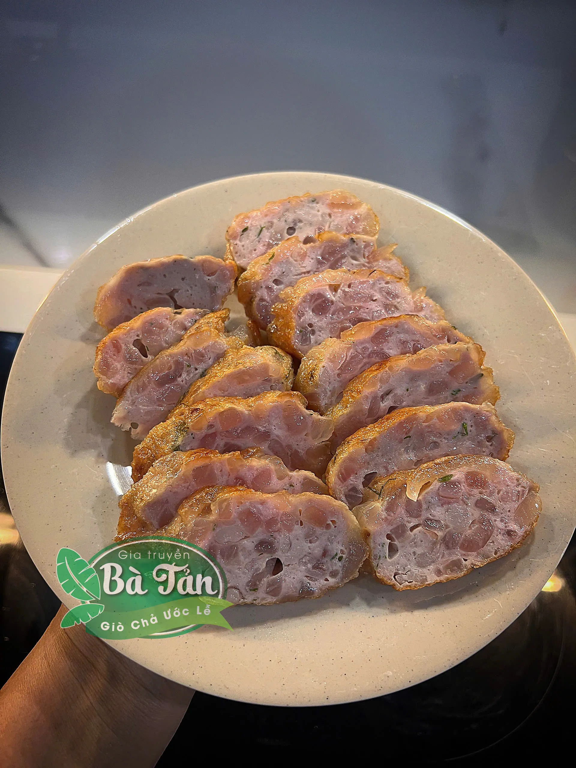 Chả Bì