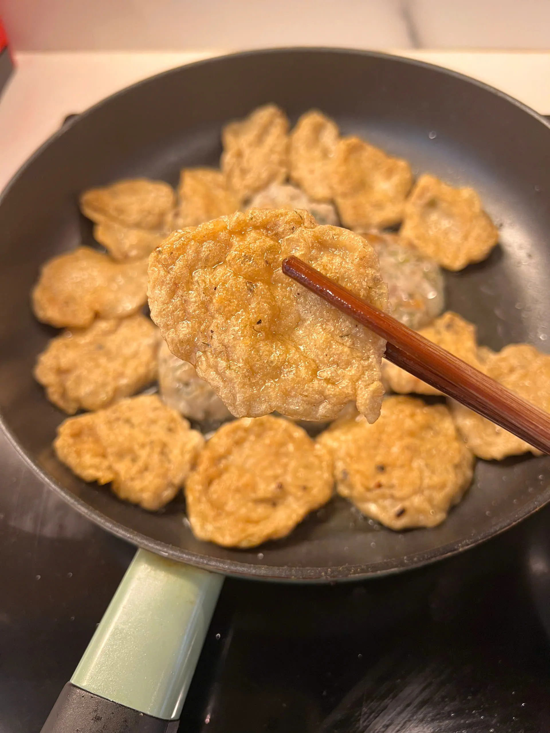 Chả Cá Thu
