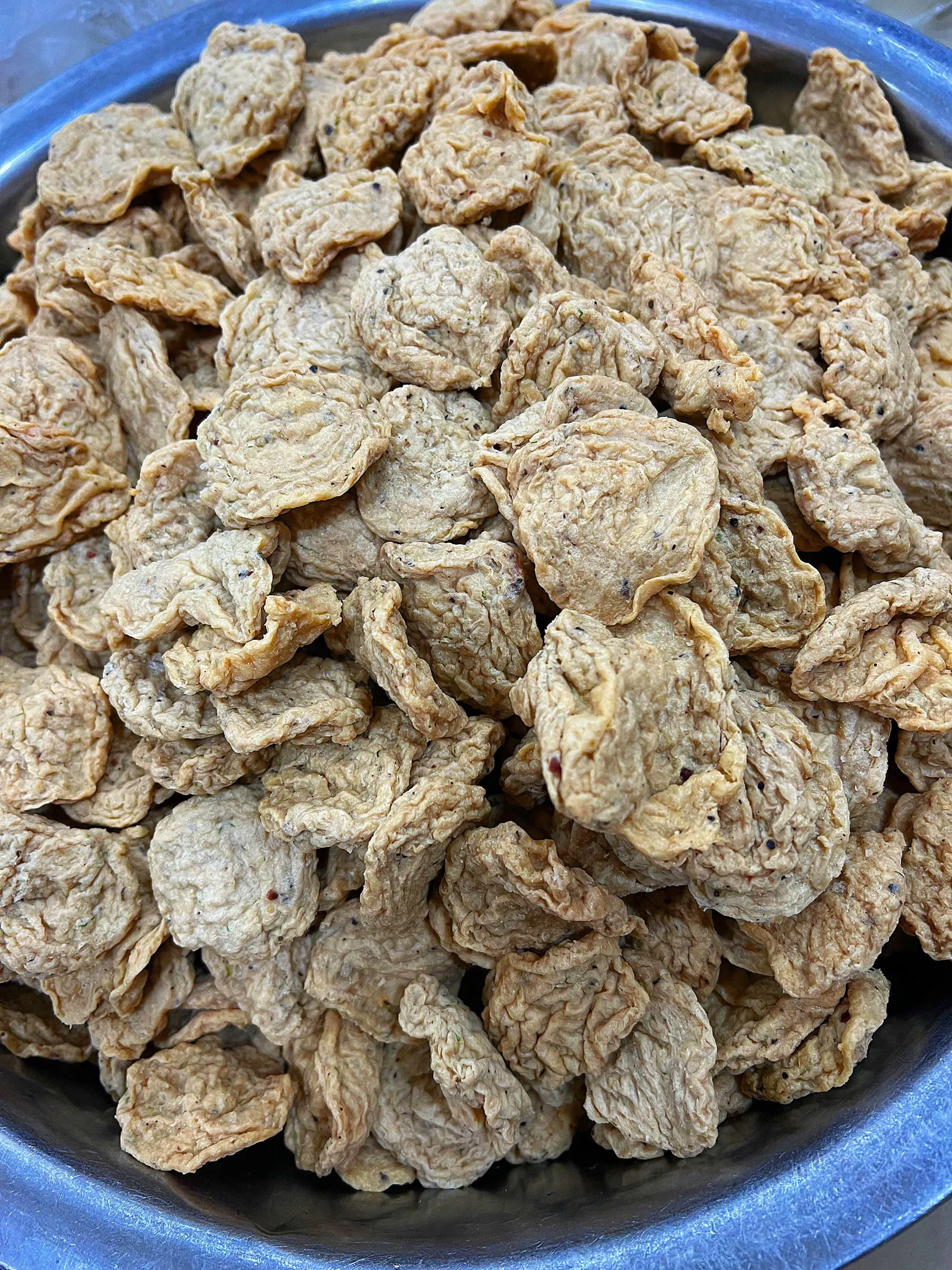 Chả Cá Thu