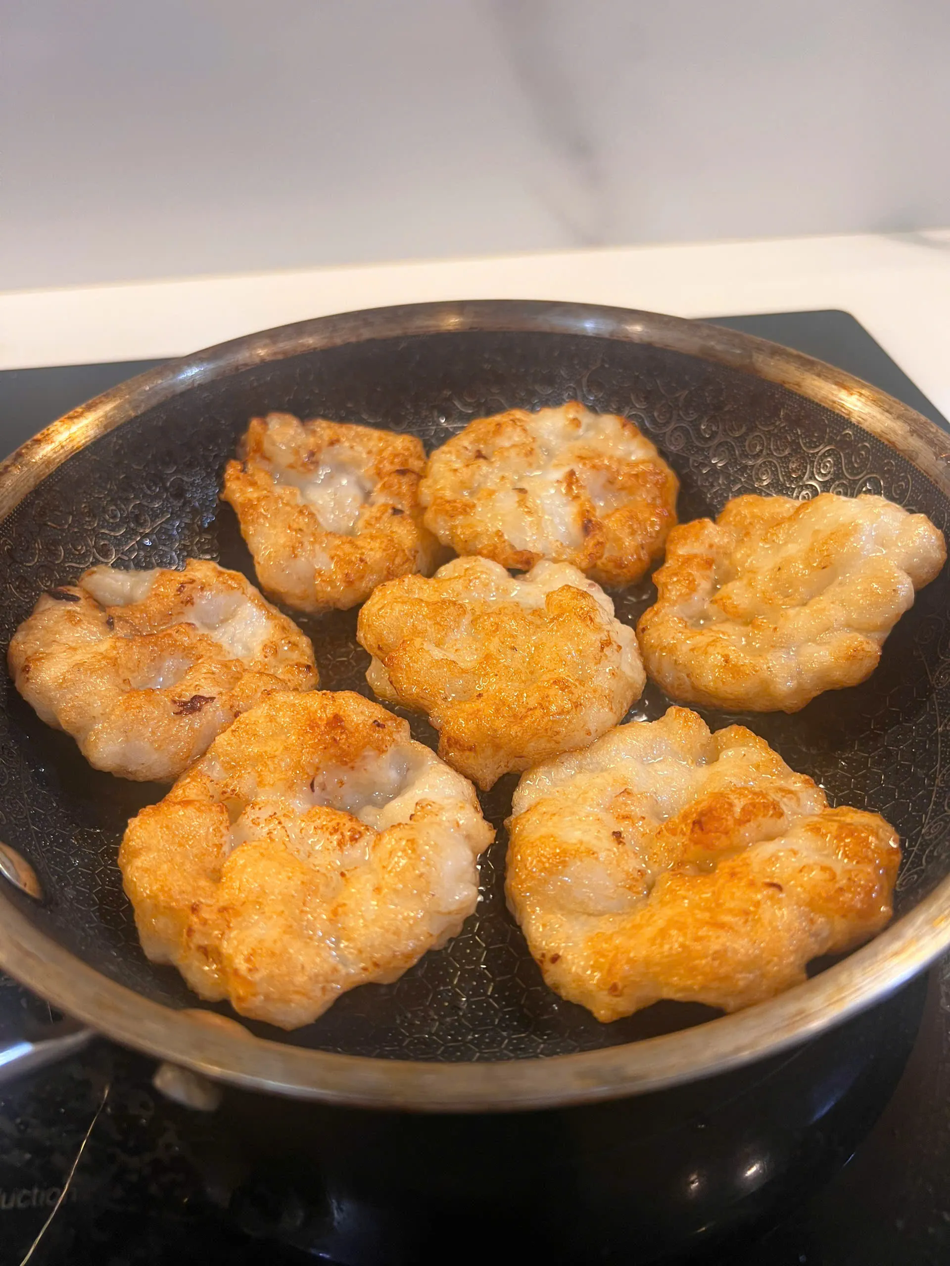 Chả Mực Giã Tay