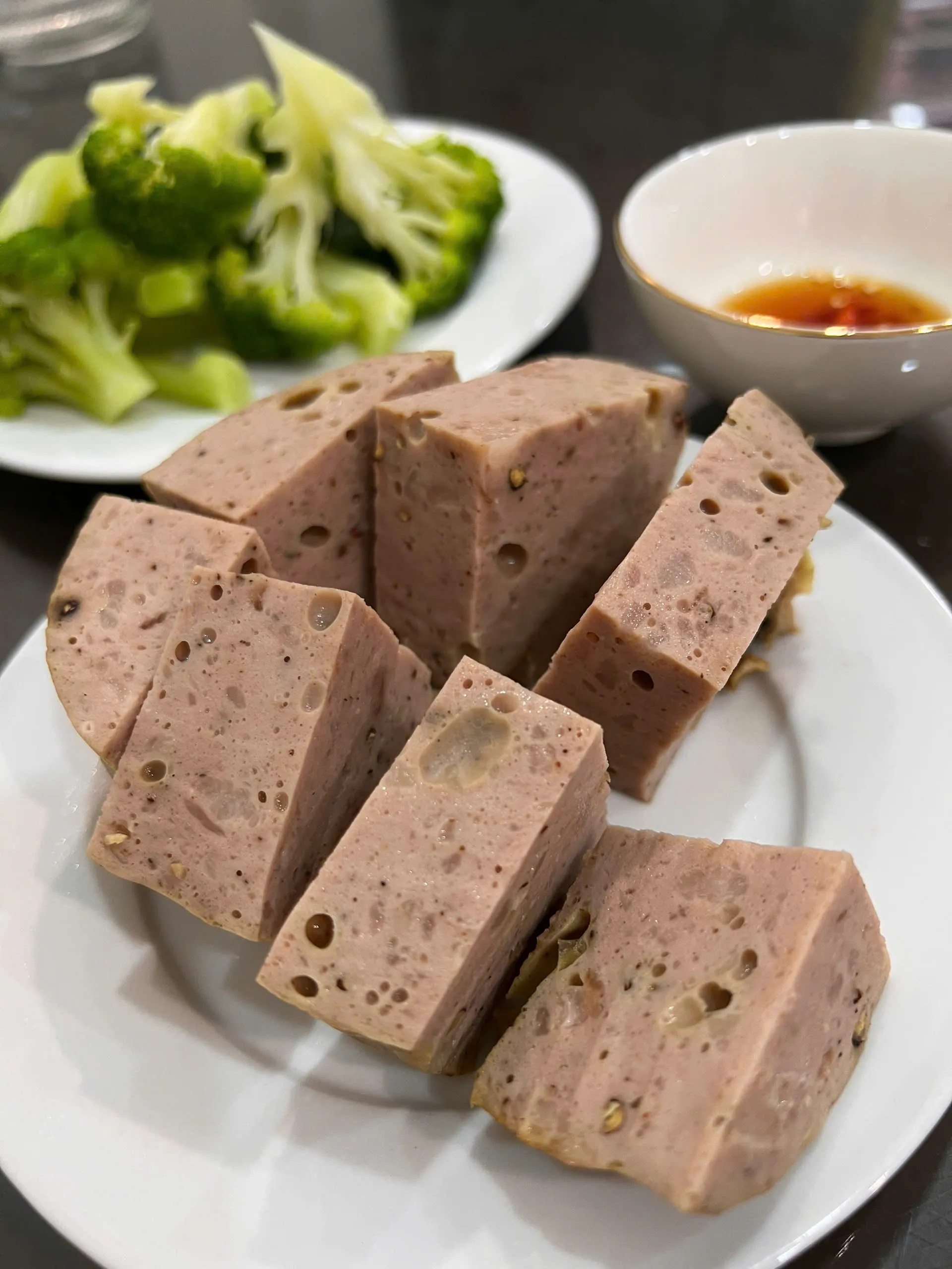 Giò bò