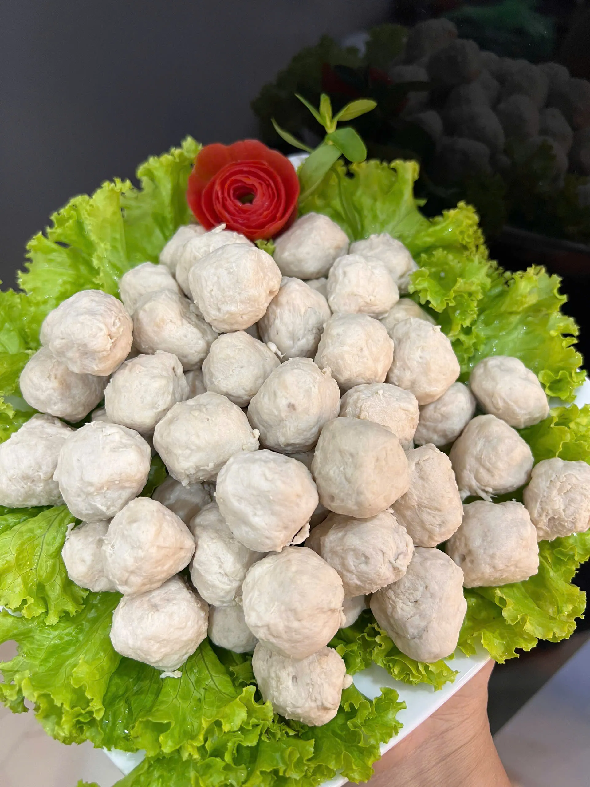 Mọc Lụa