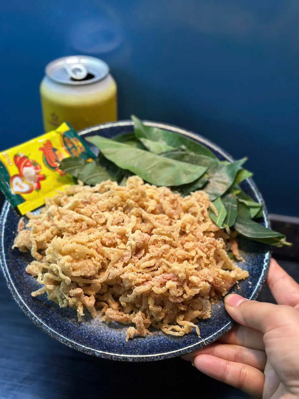 Nem Bùi
