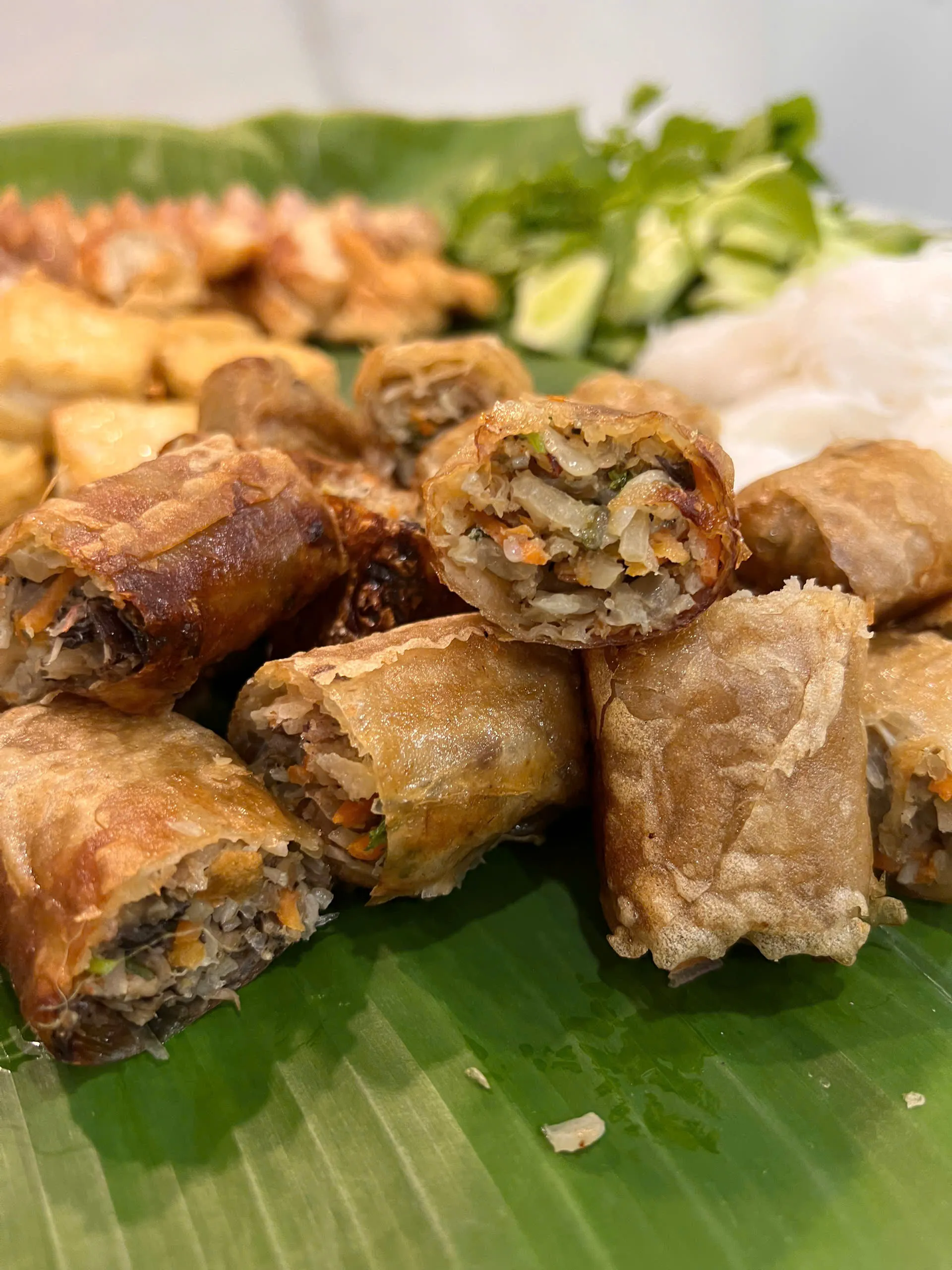 Nem Hải Sản